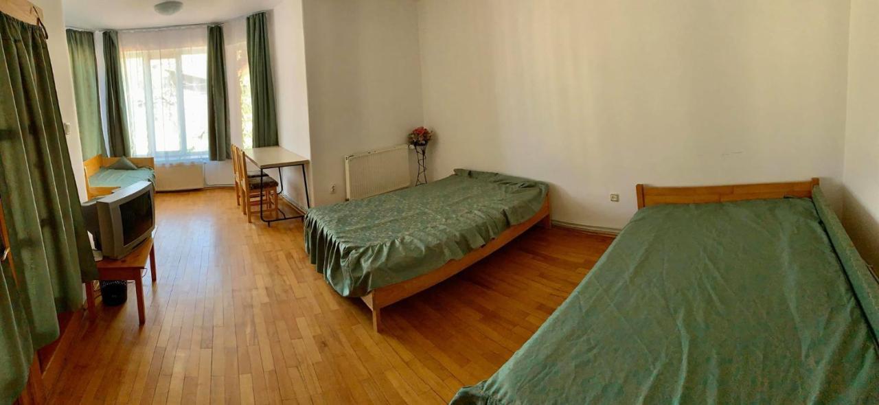 Casa Debora Hotel ฮาเซก ภายนอก รูปภาพ