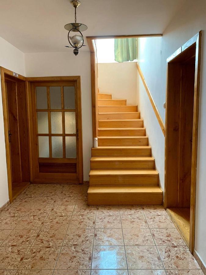 Casa Debora Hotel ฮาเซก ภายนอก รูปภาพ